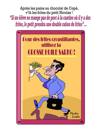 sarko-et-les-frites