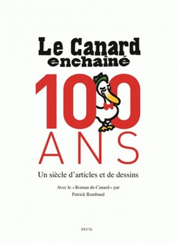 le-canard-enchaine-100-ans