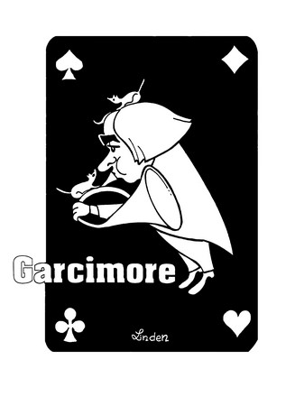 Garcimore 2