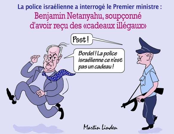 netanyahu-et-la-police