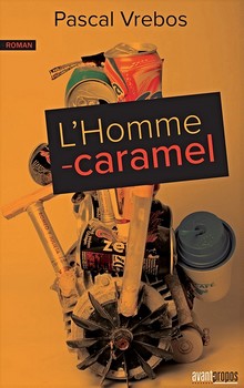 L'Homme caramel