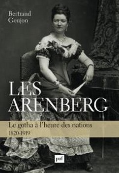 Les Arenberg