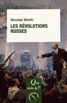 Les révolutions russes