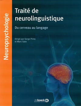 Traité de neurolinguistique