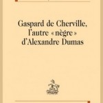 Gaspard de Cherville (cover)