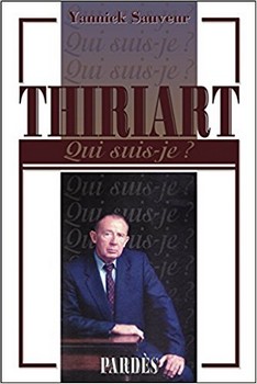 Jean Thiriart – Qui suis-je