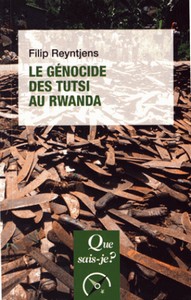 Le génocide des Tutsi au Rwanda