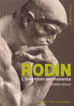 Rodin – L'invention permanente