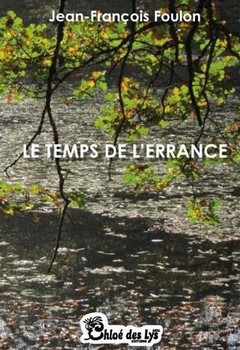 Le temps de l'errance