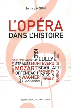 L’Opéra dans l’Histoire