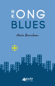 Hong Kong blues