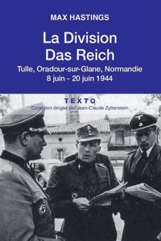 La Division Das Reich