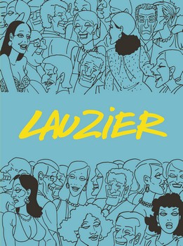 Lauzier Intégrale