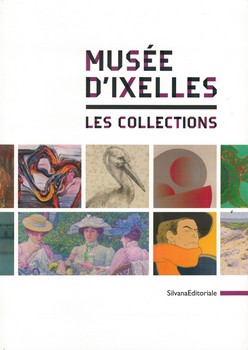 Musée d'Ixelles – Les collections