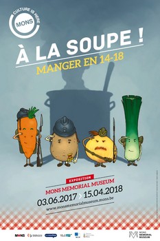 À la soupe