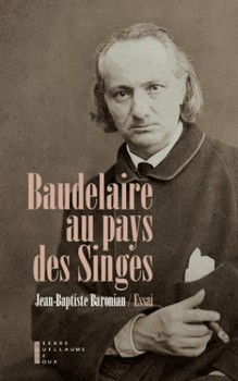 Baudelaire au pays des Singes