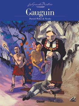 Collection Les Grands Peintres (Gauguin)