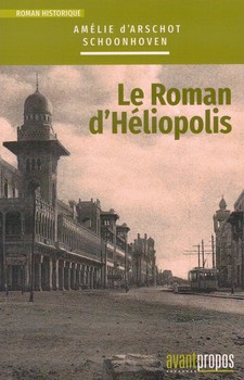 Le Roman d'Héliopolis