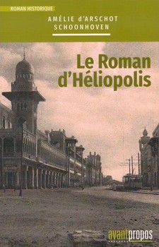 Le Roman d'Héliopolis