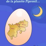 Planète Fipronil