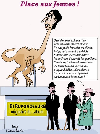 Di Ruponosaure