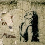 Atlas du Street Art et du graffiti (Miss-Tic)