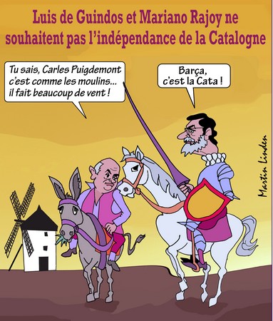 Catalogne