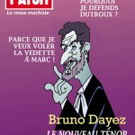 Dayez défend Dutroux