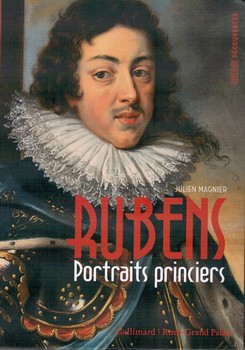 Rubens – Portraits princiers