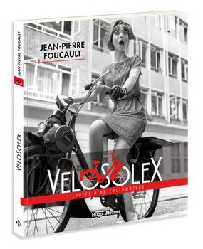 VeloSoleX – L'épopée d'un cyclomoteur