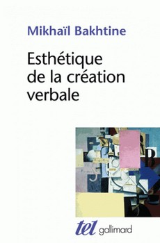 Esthétique de la création verbale