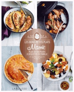 Les bons petits plats de Mamie