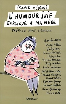 L’humour juif expliqué à ma mère