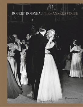 Robert Doisneau, les années Vogue