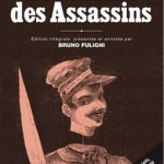 Un Balzac du XXIe siècle (2) Le Journal des Assassins
