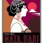 Un Balzac du XXIe siècle (2) Mata Hari