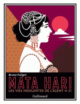 Un Balzac du XXIe siècle (2) Mata Hari