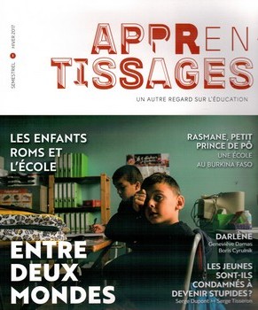 Appren-tissages