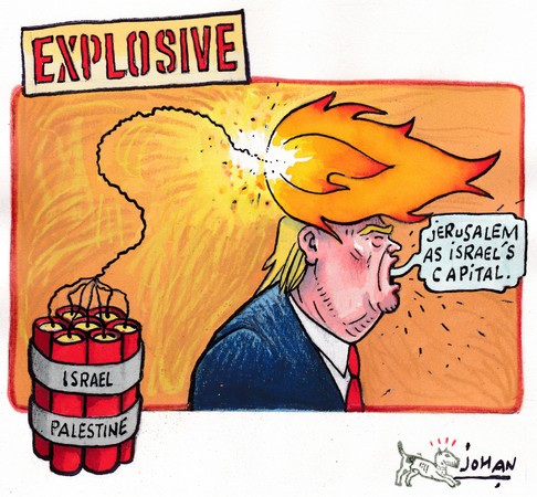 Explosive