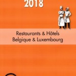 Guide Delta Belgique 2018