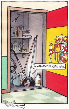 L'avenir catalan