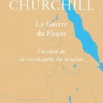 Churchill (La Guerre du Fleuve)