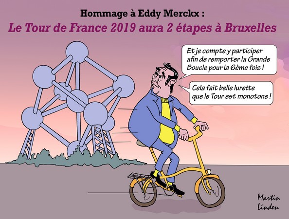 Eddy Merckx