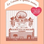 La Cuisine à quatre mains, tome 1