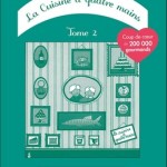 La Cuisine à quatre mains, tome 2