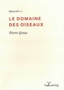 Le Domaine des Oiseaux