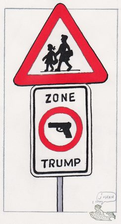 Zone Trump