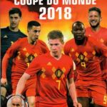 Guide de la Coupe du Monde 2018 (version belge)