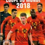 Guide de la Coupe du Monde 2018 (version belge)