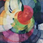 Kupka – Disques de Newton